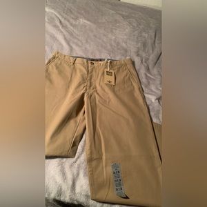 Men’s dockers